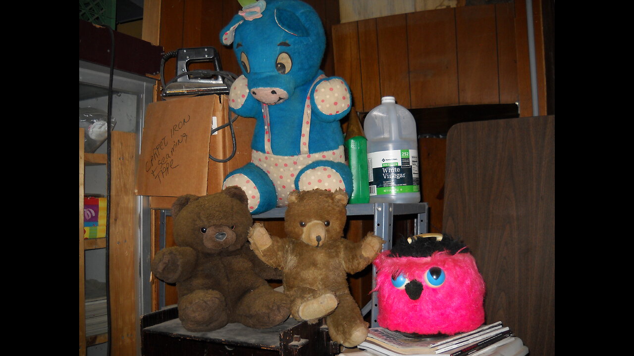 Saturday Live @ The Green Dragon With Charles & Don