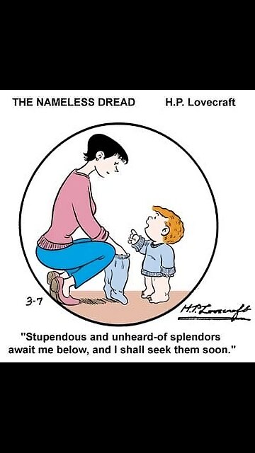 Shadow Over Innsmouth