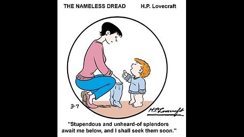 Shadow Over Innsmouth