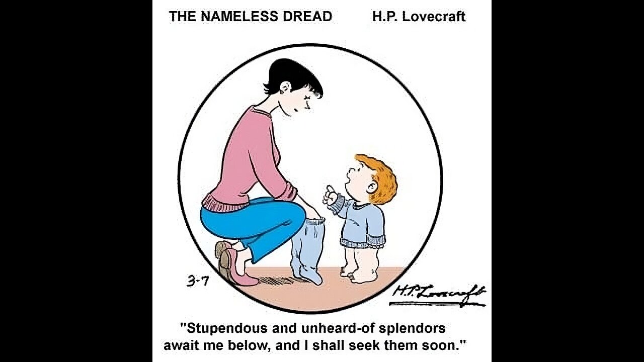 Shadow Over Innsmouth