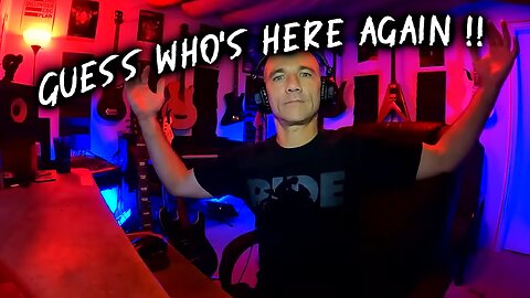We're on Rumble now Episode 68!!!