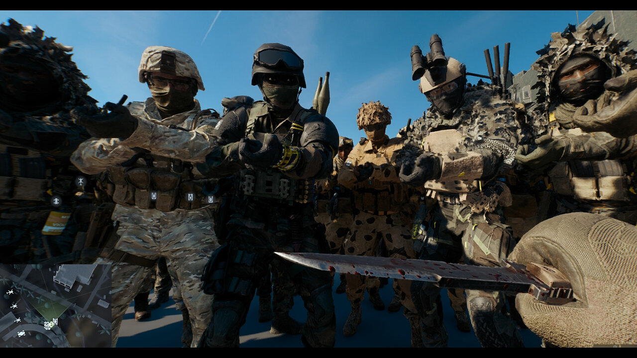 $500 Battlefield 6 match