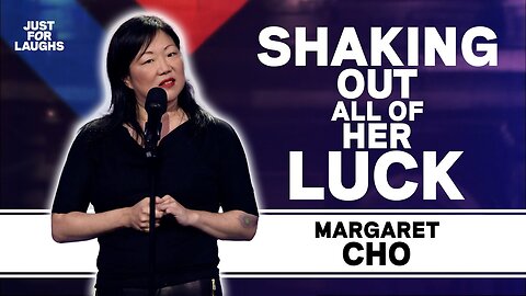 REALLY Korean | Margaret Cho