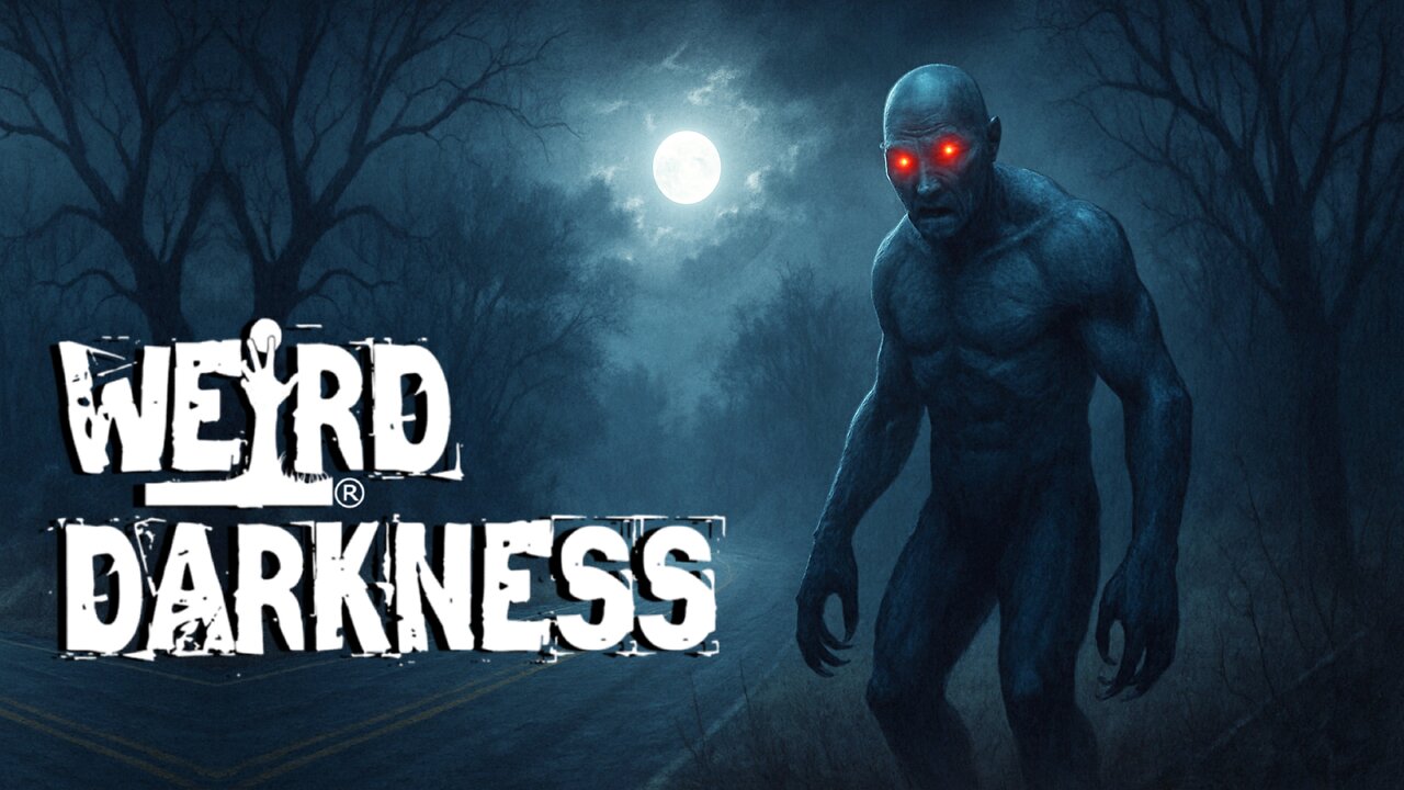 HIDEOUS HAUNTING HUMANOIDS OF TEXAS: Goat Man, Human Bats, Blue Men, La Malacosa, and Other Horrors