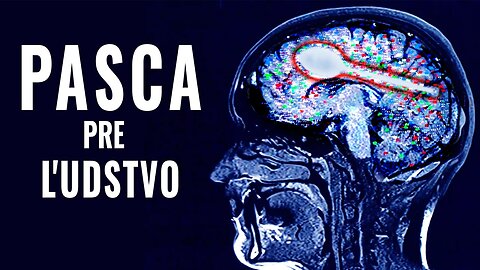Pascа pre ľudstvo | Vedecko-populárny film