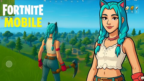How to Download Fortnite Mobile (2025) + Best Settings, Modes & Gameplay Tips for Android/iOS