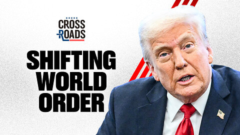 How US Trade Is Forcing a Shift in Global Politics | Trailer | Crossroads