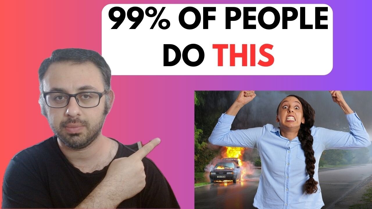 This Is Why Others HATE You