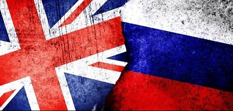 The U.K. is ramping up its defenses as a new report reveals secret plans to counter an attack