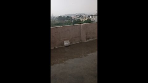 Rainey weather ☁️ in uttarakhand