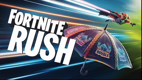 Calling you!! Fortnite will be in the evening @TheFumblerz