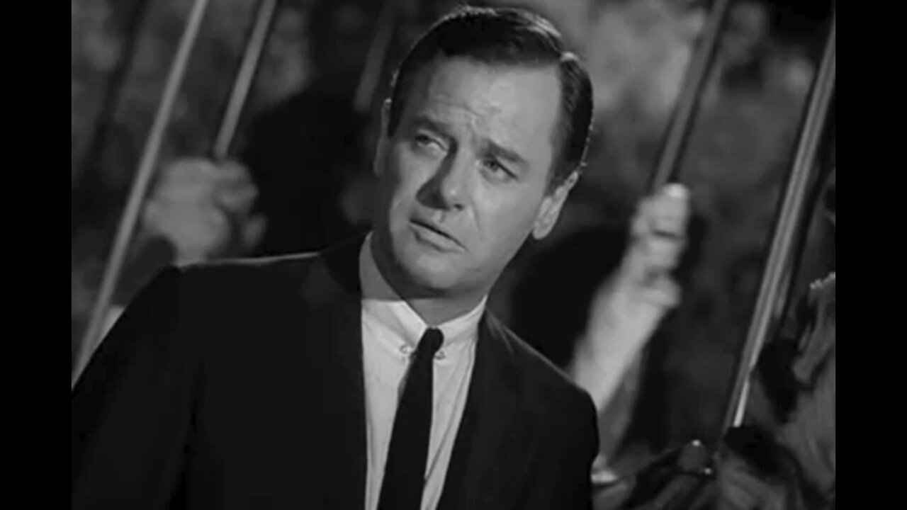 Twilight Zone. Walking Distance