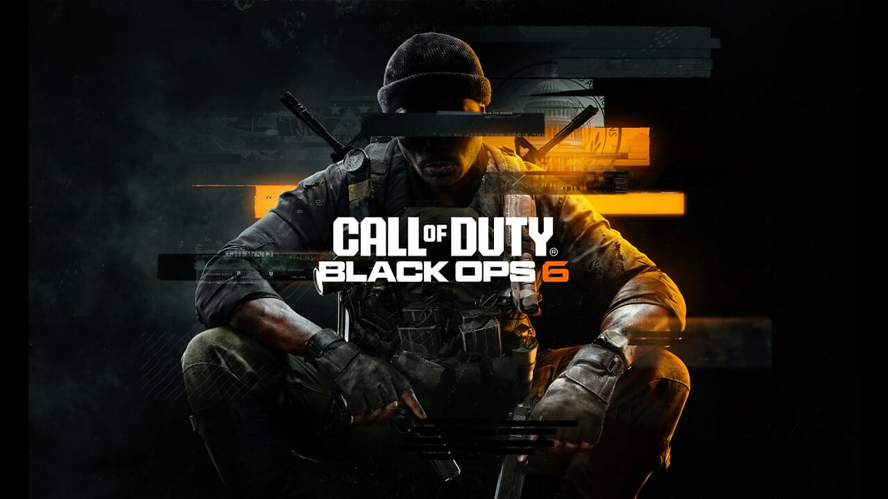 Celebrating By Playing Call Of Duty Black Ops 6 While Dan Sobel Is Gone For Good