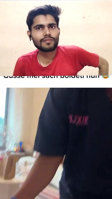 guys Mera BP le rahe hain