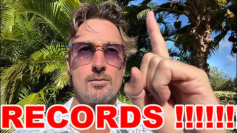 BREAKING !!!!!!!!!!!!!!! ALL THE ELITES PUUUUUMP THEIR BAGS INTO INFINITY!!!!!!!!!!! AS PREDICTED !