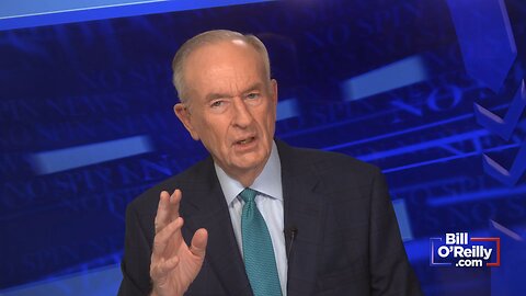 Highlights from BillOReilly com’s No Spin News | March 21, 2025