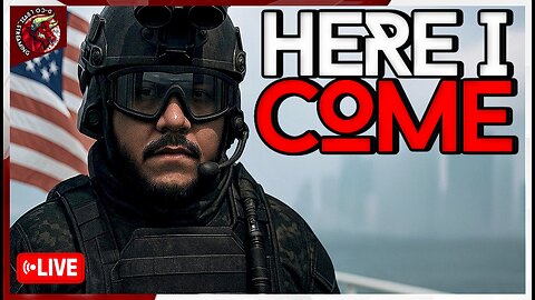 🔴 READY OR NOT! | DCLS: #readyornot #veteran #gaming | #live (Stream VOD)