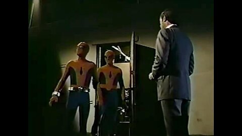 1977 The Amazing Spider-Man S01E05 Night of the Clones