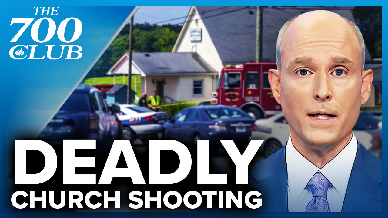 Two Woman Killed While Preparing A Church Meal | The 700 Club
