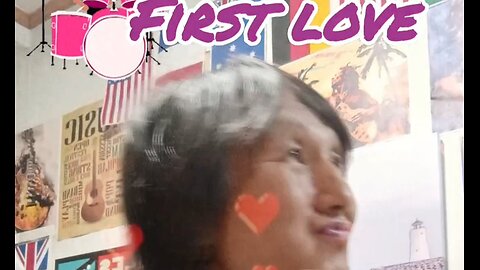 Short Original) First love/ 풋사랑.
