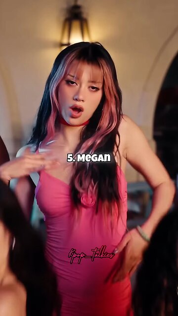 who owned "gabriela" era in katseye