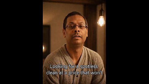 house cleaning