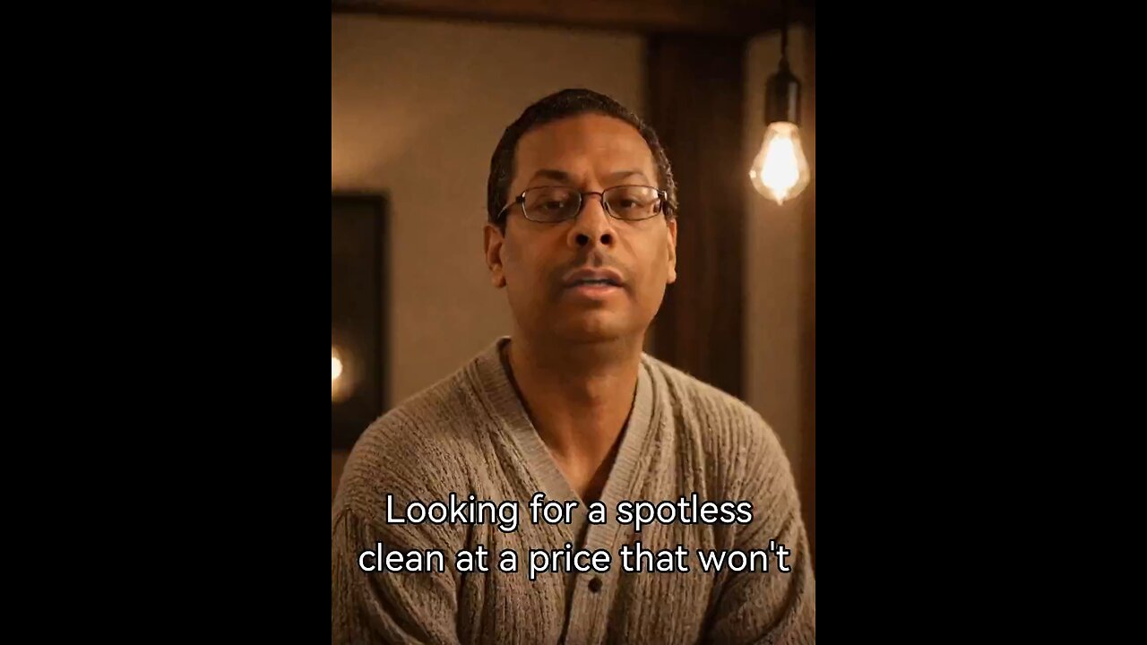 house cleaning