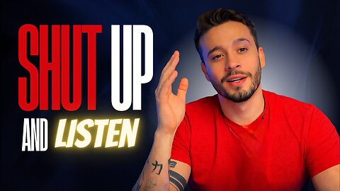 This is why you're not closing (High ticket sales call review)