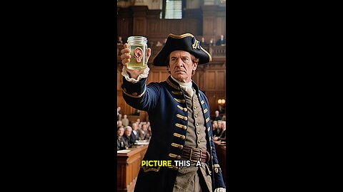 Historical Troll Wars: Nations Behaving Badly (and Hilariously)