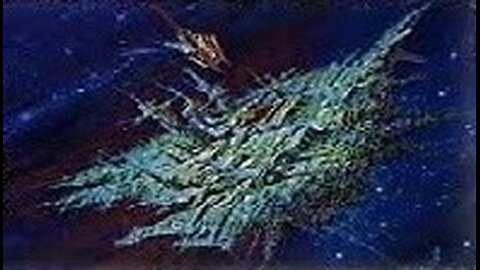 Beyond the Blue Event Horizon by Frederik Pohl