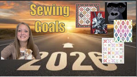 Goals and Projects for 2026