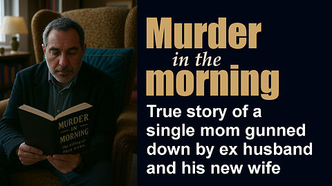 Murder in the Morning: The Killing of Preeta Gabba