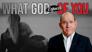 How Do You Care Like God Does?