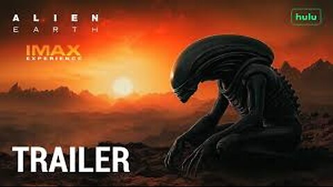 Alien: Earth (2025)