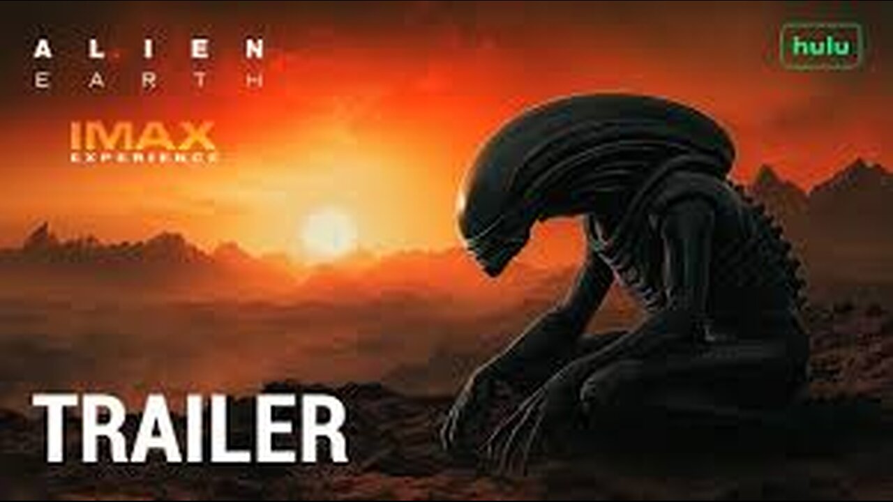 Alien: Earth (2025)