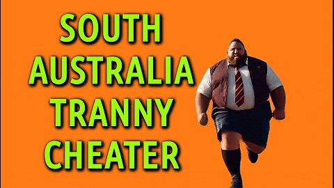 SOUTH AUSTRALIA TRANNY CHEATER
