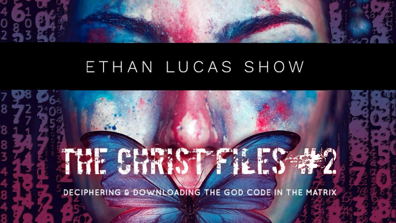 THE CHRIST FILES #2