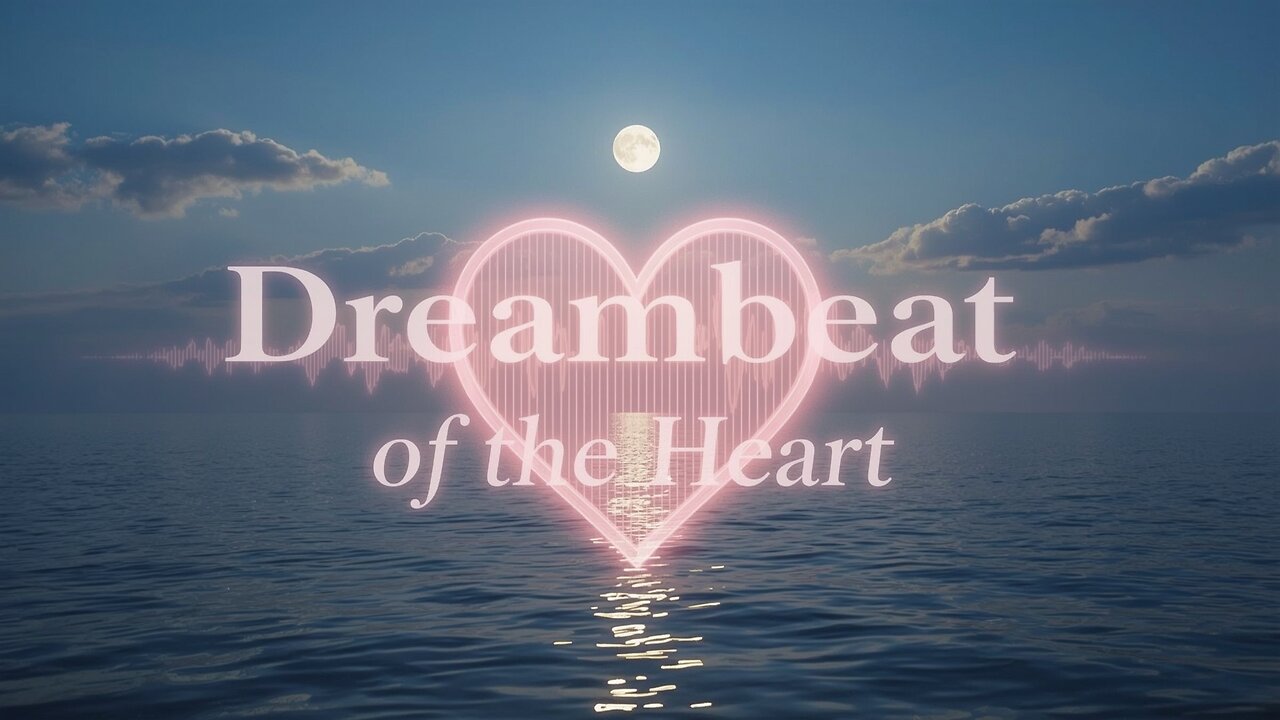 “Dreambeat of the Heart”
