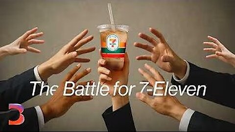 Why There’s a Billion-Dollar Battle to Own 7-Eleven