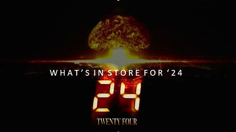 "Predicting Future Trends: What to Expect in 2024 - Insightful Guide"