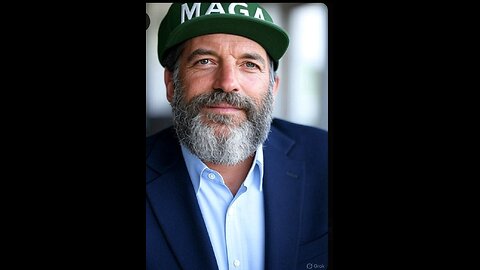 #ED #XAVIER #X #YOUNG- #GREEN #HAT GUY - #JFKJR #JFK #JR @ #TRUMP #PARADE #GOD BLESS #AMERICA 🇺🇸💯❤️