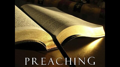 The Presence of the Lord | Pastor Aaron Thompson || SFBC