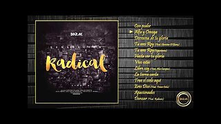 Grupo Barak - Generación Radical Robert Green - Album Completo.