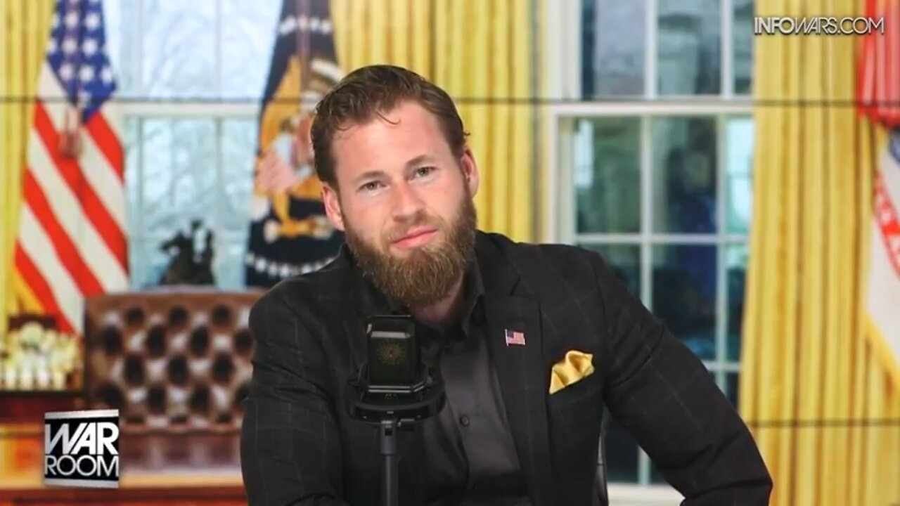 WAR ROOM (Full Show) Monday - 4/14/25