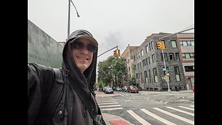 I'm raising money from accredited investors for real estate, art, legal, etc.