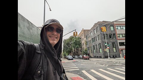I'm raising money from accredited investors for real estate, art, legal, etc.