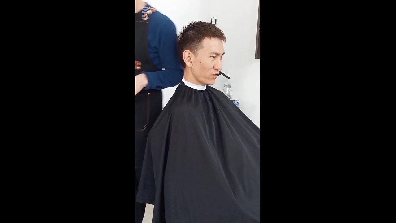 Next Level Barber