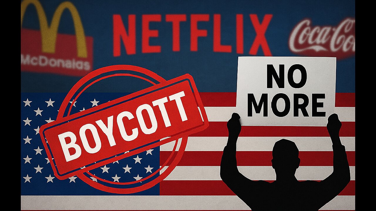 Global Boycott of American Brands? What's Behind the Movement