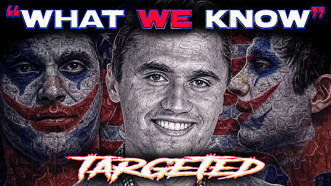 Why Charlie? Let's Take a Closer Look