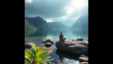 Meditation Music: Relax Mind & Body